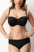 Corin Karolina Strapless Bra